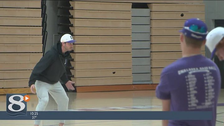 Onalaska baseballs Gnadt, returning athletes set t...