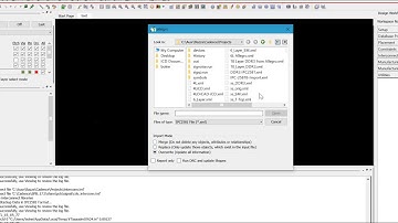 IPC-2581B Cadence Interface