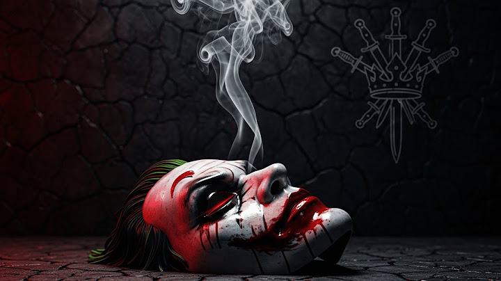 Hex Joker - Click to Bleed