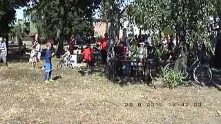 Festyn Parafialny 2015