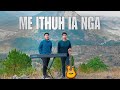 Me Ithuh Ia Nga (with English subtitles) || Official Music Video - Humb Sariang and Hesper Syngkon