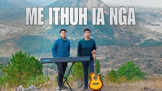 Me Ithuh Ia Nga (with English subtitles) ||   - Humb Sariang and Hesper Syngkon