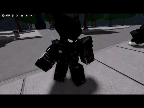 3 SERIOUS PUNCHES XD (ROBLOX: The Strongest Battlegrounds) - YouTube