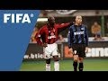 George Weah: A legend in his own time の動画、YouTube動画。