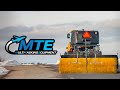 Wille 875 mte    multi tasking equipment