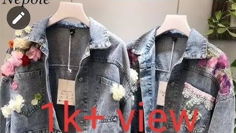 How to Make Jacket Pattern /jacket pattern making at gerber