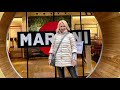 Гастрономический тур по Италии. #мартини