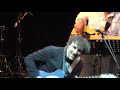 XIV Arkhangelsk Blues Festival - Chris Bergson & Blues Band