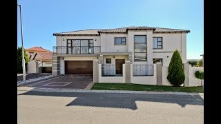 5 Bedroom House for sale in Gauteng | East Rand | Edenvale | Greenstone Hill |