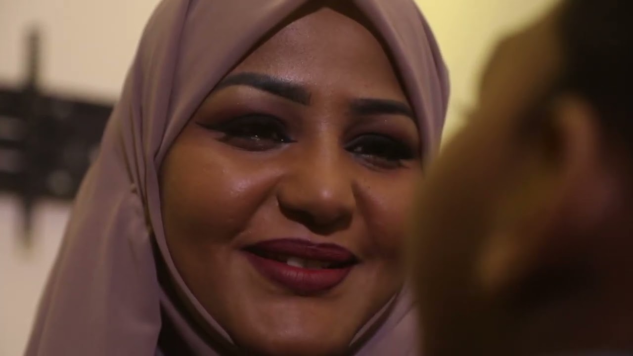 كفاحهن - نضال حسن الحاج