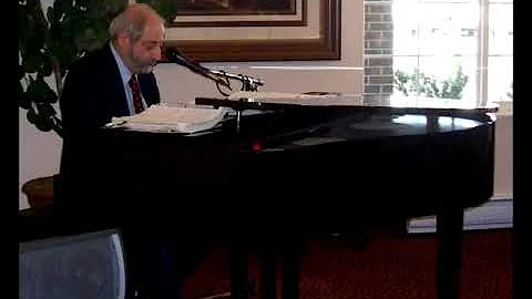 Ray Demarco Live at Giuseppe's Pizzeria - Meredith...