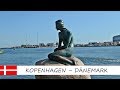 KOPENHAGEN – DÄNEMARK