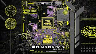 Alex M x BLK_DVLS - THE GAME (Official Video)