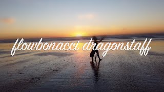 flowbonacci dragonstaff :: featuring giovanna pastori
