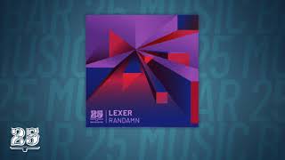 Lexer - Randamn (T.M.A Remix)  [Bar25-146]