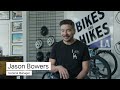 Bikes &amp; Hikes shares their story through Google Business Profile and sees their business grow.