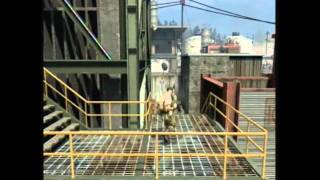 Double sticky kill and payback on Call of Duty Black Ops
