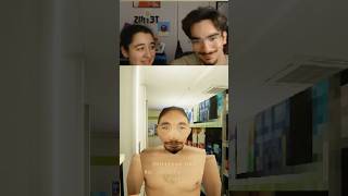 SHIRTLESS MAN STOLE MY LAST BAG OF CHIPS!!! #gaming #funny #twitch #reels #subscribe