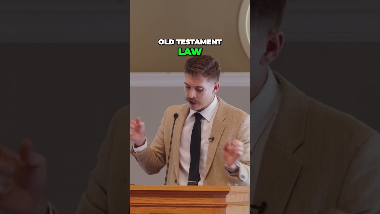Should Christians Obey the Old Testament Laws?