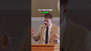 Should Christians Obey the Old Testament Laws?