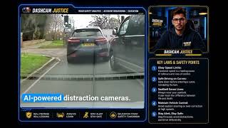 99% of Drivers are MISSING This New 2026 Law! 🚨 #DrivingLaws2026 #RoadSafety #DashcamJustice