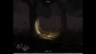 Slender Man Downpour - A NEW FREE Slender Man game! screenshot 4