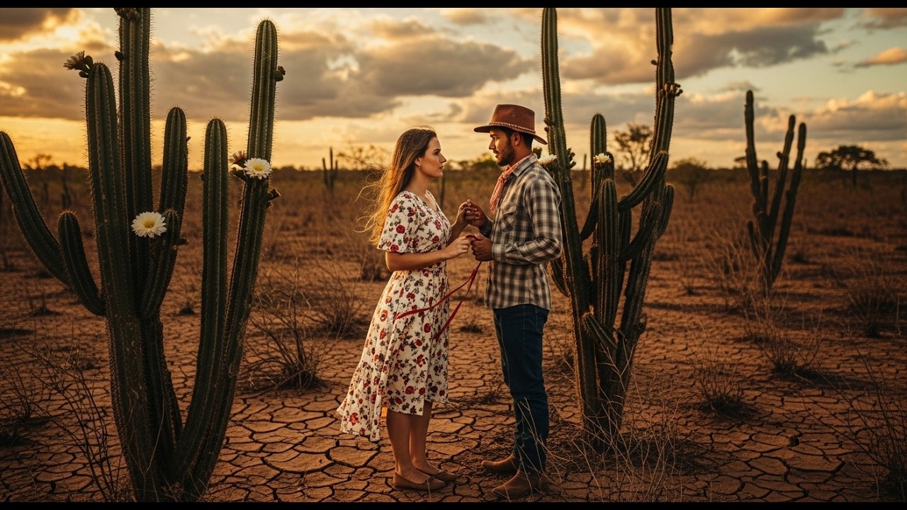 Entre Cactos e Promessas