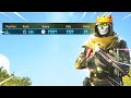 the NEW #1 RANKED WARZONE PLAYER! (SEASON 5!)