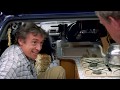 Top Gear. Создание машин для кэмпинга.