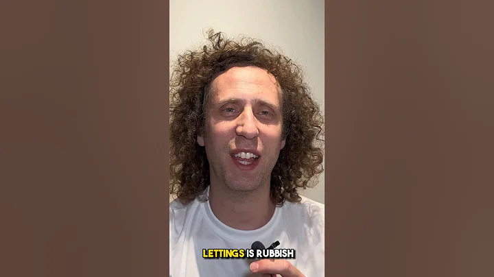 What working in lettings is REALLY like! #lettings #JeremyJacob #lettingsagency #realestate