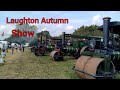 Laughton Autumn Show 2021