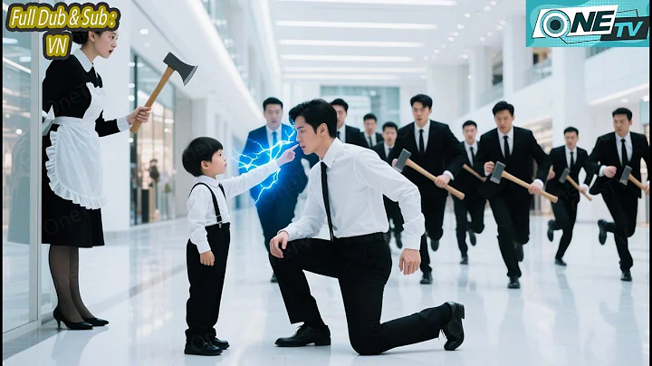 Tổng Tài Bất Ngờ Được Cậu Bé Thiên Tài Gọi Là Bố, Mẹ Đứa Trẻ Chính Là Tình Một Đêm Anh Tìm Kiếm