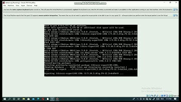 Tutorial konfigurasi setting ip, DHCP Server, Dan Web Server @idrus mudeng #idrusmudeng