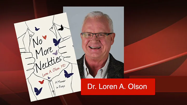 Delmarva Today: No More Neckties - Dr. Loren A Olson