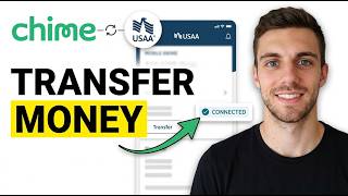 HOW TO TRANSFER MONEY FROM USAA TO CHIME 2026 (Quick Guide)