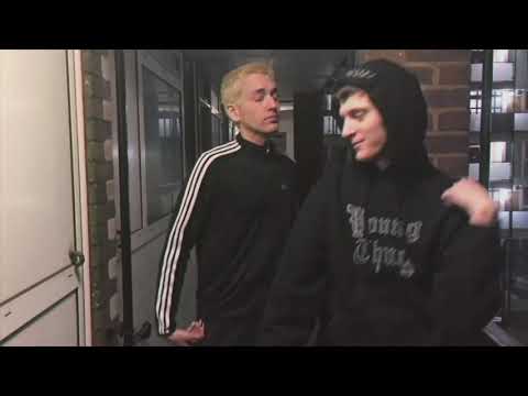 Платина - На востоке (feat. LIL KRYSTALLL, Nino Triggz, DJ Ekler)