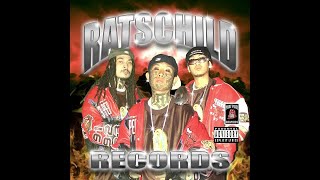 Peso Ratschild - Paru Paro Official Audio