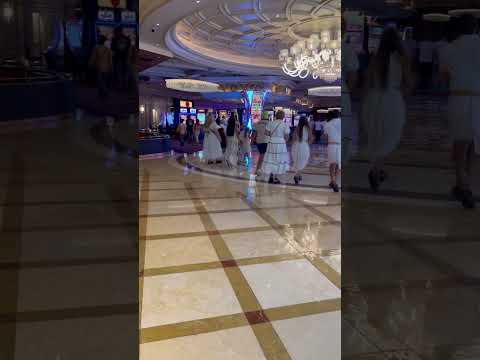 Reynas Para Una Noche - No Hace Falta (casino life, merida, yucatan, segundo show)