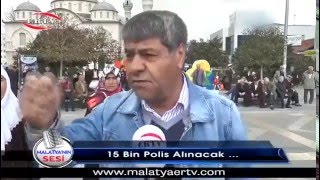 Malatyali Ozan Haci Gürhanin Muhteşem Şi̇i̇ri̇ Ben Anadoluyum..