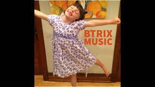 Btrix Music Promo