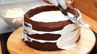 SWIMMING Pool CAKE Recipe