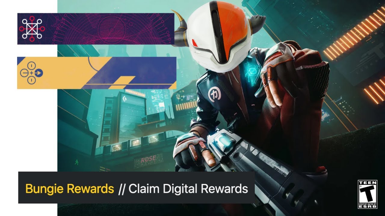 Destiny 2 Bungie Rewards Drops Two Free Emblems! How To Get It Now ...