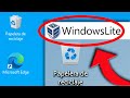 Como usar y configurar VirtualBox para probar un Windows Lite