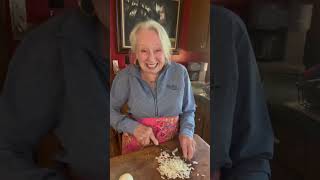 I'm making Hamburger Hash | Cooking with Brenda Gantt