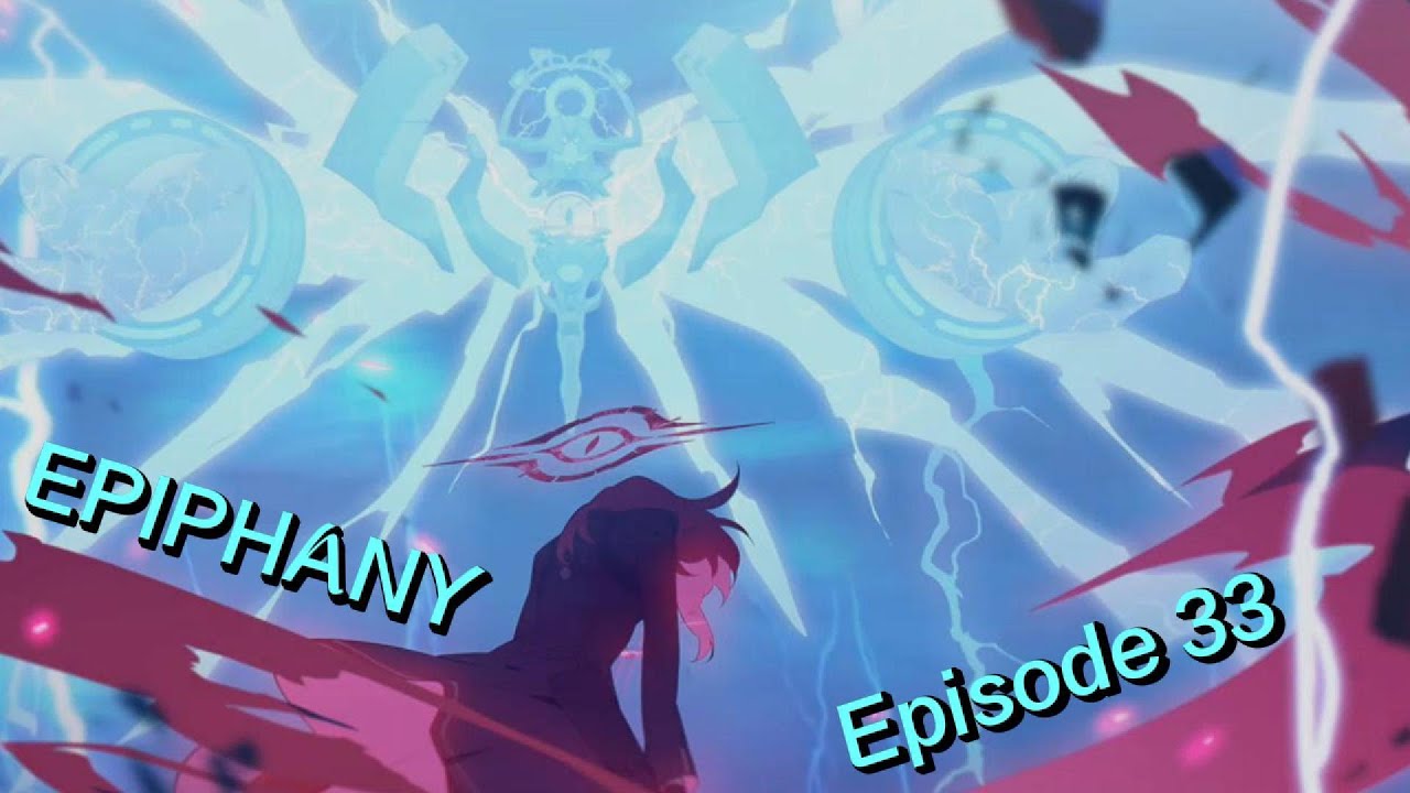 Episode 33 (Voice Jepang) Subtitle Indonesia Blue Archive Volume 1 Chapter 3 ...