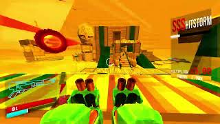 Ultrakill - 4-2 P Rank Violent Difficulty