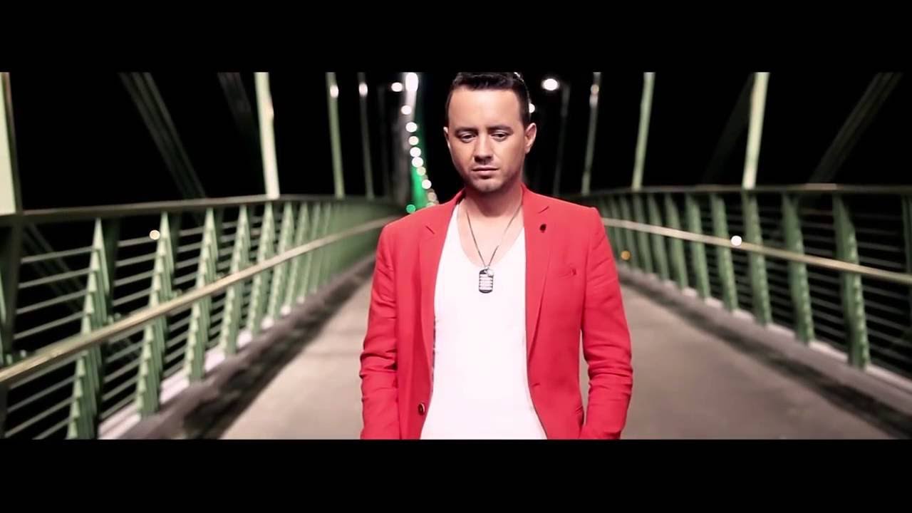 ⁣BLONDU de la TIMISOARA - Si iar mi-e dor (VIDEO OFICIAL 2015)