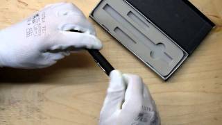 Green Laser Point Pen 20mW