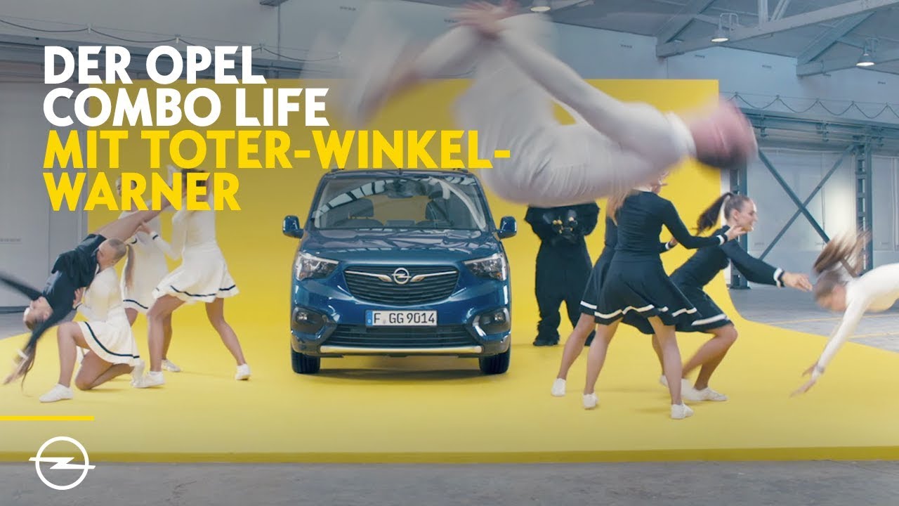 Opel Advertising Marketing Assignments At Adbrands Net