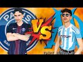 Psg vs om rap battle